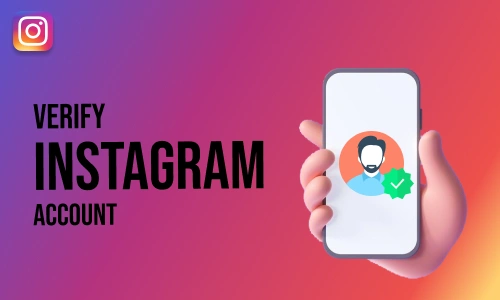 How to Verify Instagram Account